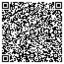 QR code with 4 X 4 City contacts