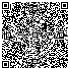QR code with Hooyenga Health Care Minuette contacts