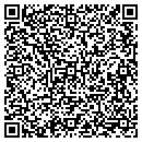 QR code with Rock Plumas Inc contacts