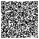 QR code with Hernandez Sign Co contacts