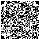 QR code with First Security Bank Of Nevada contacts