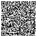 QR code with Bed Bra contacts