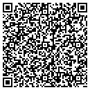 QR code with Moran West contacts