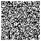 QR code with N & A Diagnostic Center contacts