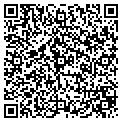 QR code with D V T contacts