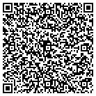 QR code with Rancho Jewelry & Clothing contacts