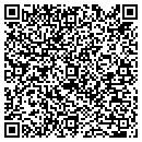 QR code with Cinnabon contacts