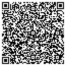 QR code with Z-One Lock & Glass contacts