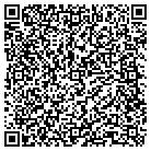 QR code with Ultra Care Pharmacy & Medical contacts