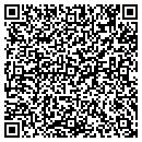 QR code with Pahrup Pillows contacts