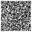 QR code with K T SVC Coach USA contacts