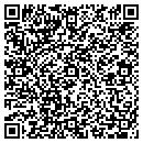 QR code with Shoebees contacts