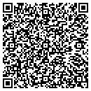 QR code with Pyramid Lake Fisheries contacts