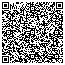 QR code with Underground Inc contacts