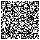 QR code with C B Tech contacts