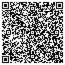 QR code with American Iron Gym contacts