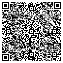 QR code with Refining Systems Inc contacts