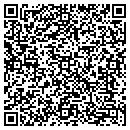 QR code with R S Designs Inc contacts