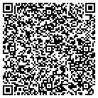 QR code with High Technology Solutions contacts