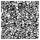 QR code with Child and Family Research Center contacts