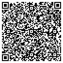 QR code with Rose's Vending contacts