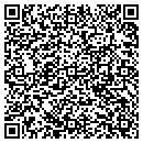 QR code with The Cellar contacts