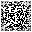 QR code with T N Graphics contacts
