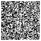 QR code with AAA First Page Communications contacts