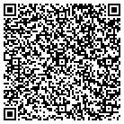 QR code with F P Parker Manufacturing Inc contacts