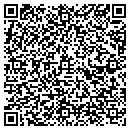 QR code with A J's Sign Smiths contacts