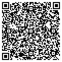 QR code with WKR contacts