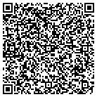 QR code with California Pharmacy Management contacts
