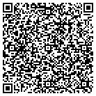 QR code with M G Allstates Business contacts