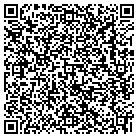 QR code with Ribbon Factory The contacts