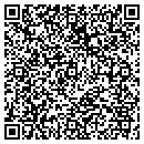 QR code with A M R Services contacts