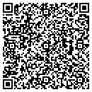 QR code with Rockys Pizza contacts