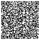 QR code with Ace & United Transmissions contacts