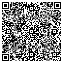 QR code with MEV Airport Hangers contacts
