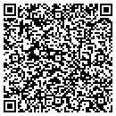 QR code with Minelab contacts