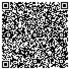 QR code with B Chamberlain Consulting contacts