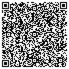 QR code with Rainbow Vacuum Cleaners & Service contacts