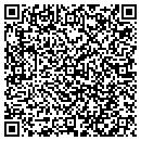 QR code with Cinnergy contacts