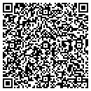 QR code with Fabreana Inc contacts