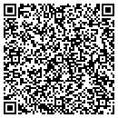 QR code with Cosmar Corp contacts