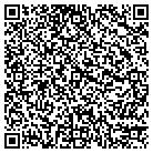 QR code with U-Haul Self-Storage Corp contacts
