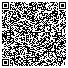 QR code with Sauvage Gas Company contacts