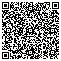 QR code with M D KIRK LTD contacts