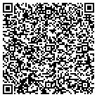 QR code with Hillpointe Celebration Garden contacts
