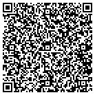 QR code with 3 K Discount Air Travel contacts