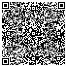 QR code with Walker River Fitness Center contacts